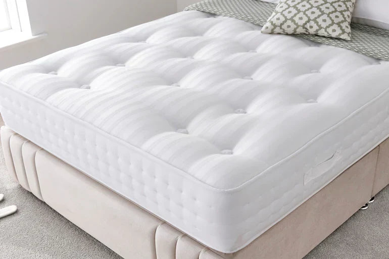 Giltedge Mattress