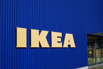 Ikea Logo