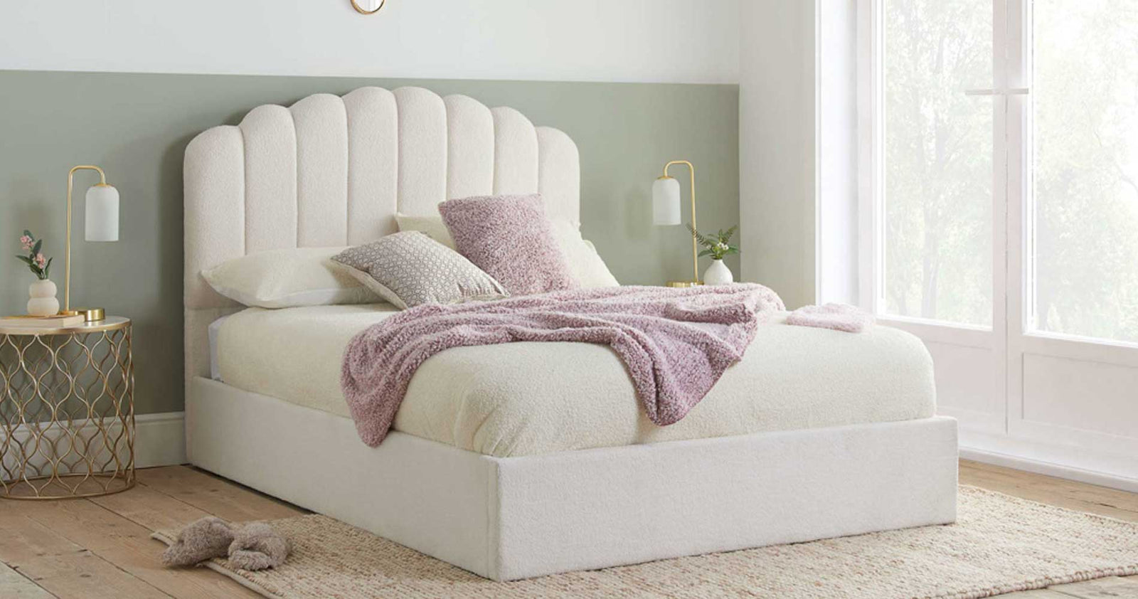 King Size Beds