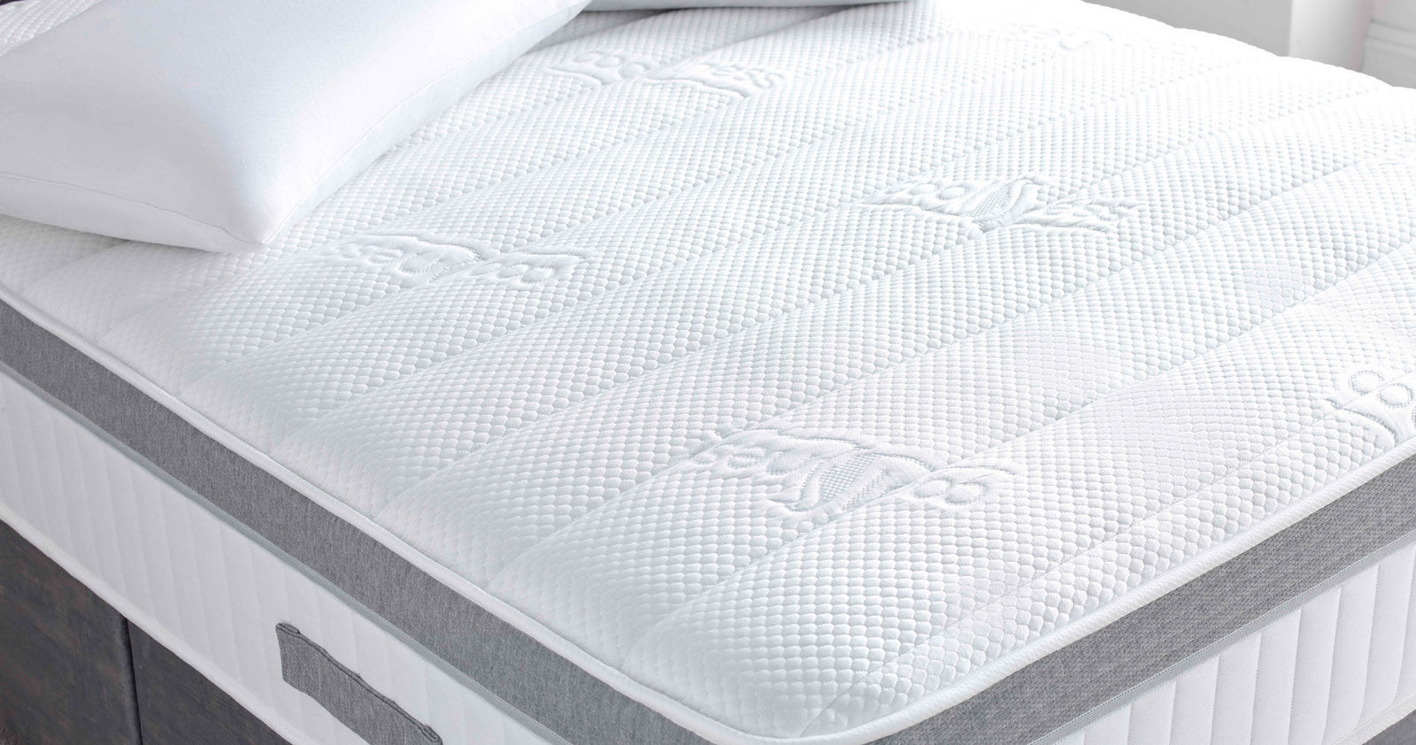 Memory Foam Mattresses