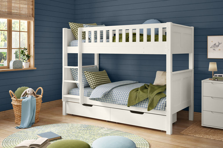 Stompa Avren Bunk Bed