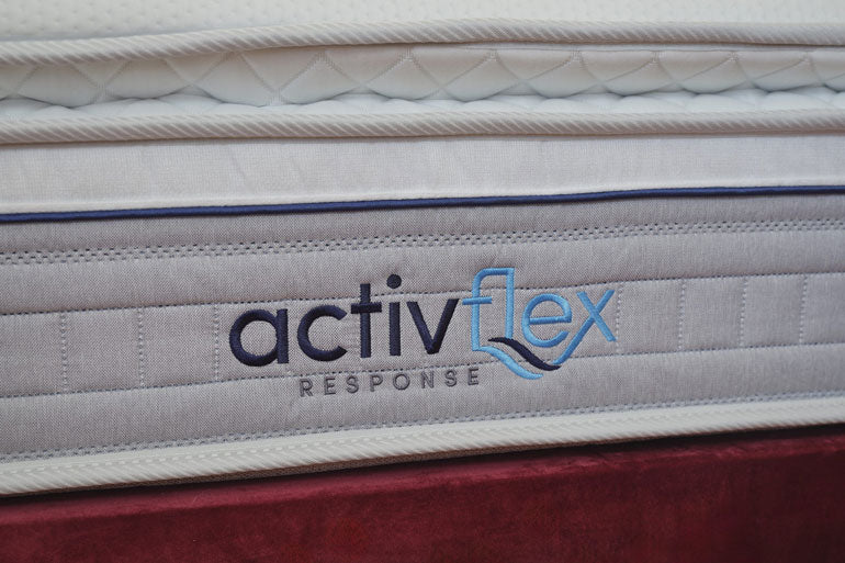Sleepeezee Activflex Response 3600 Mattress