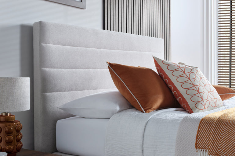 Kaydian Appleby Ottoman Bed