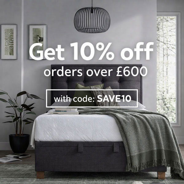 Bed Offer