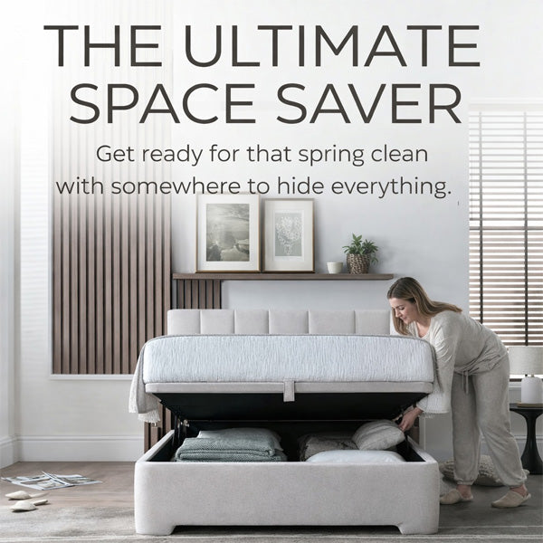 Beds | Mattresses | Ottoman Beds | Divan Beds | Guest Beds | Double & King Size Beds | Hull