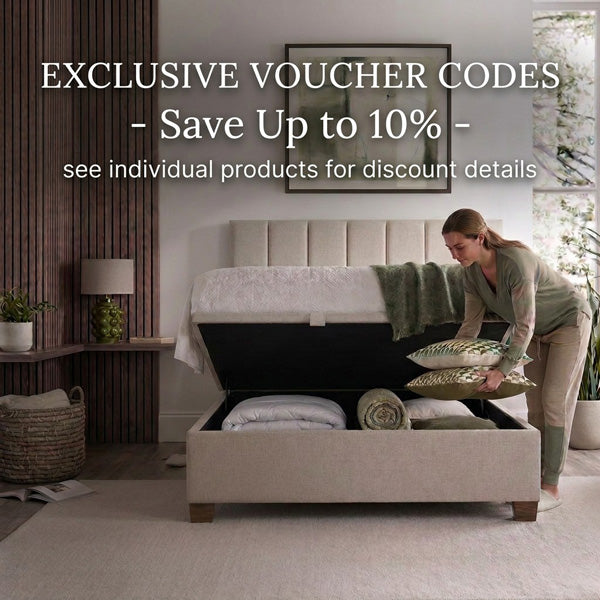 Beds | Mattresses | Ottoman Beds | Divan Beds | Guest Beds | Double & King Size Beds | Hull