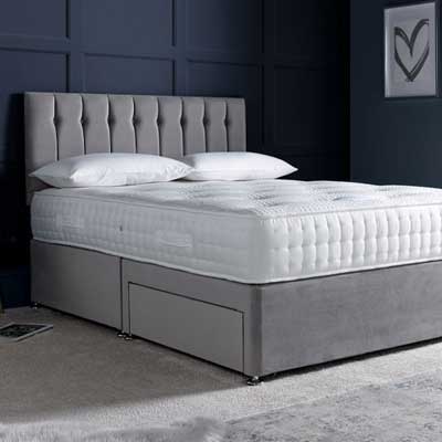 Hull Beds & Mattresses