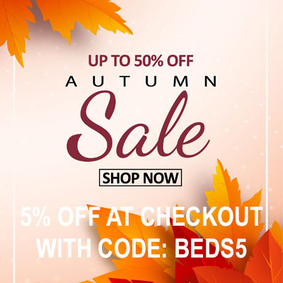 Beds | Mattresses | Ottoman Beds | Divan Beds | Guest Beds | Double & King Size Beds | Hull