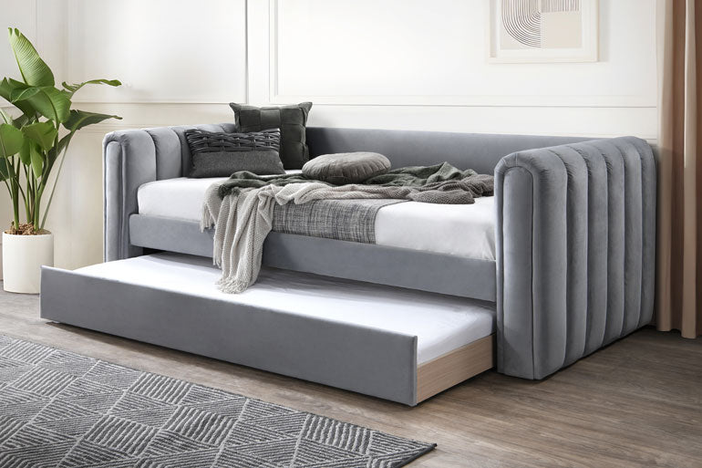 Flintshire Chester Day Bed with Trundle