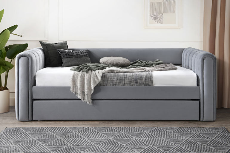 Flintshire Chester Day Bed with Trundle