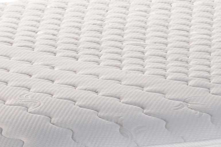 Sleep Envy Classic Pocket Quilted 1000 Mattress