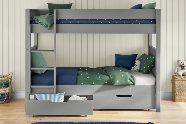 Stompa Classic Bunk Bed