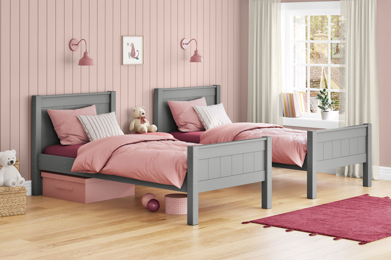 Stompa Classic Bunk Bed