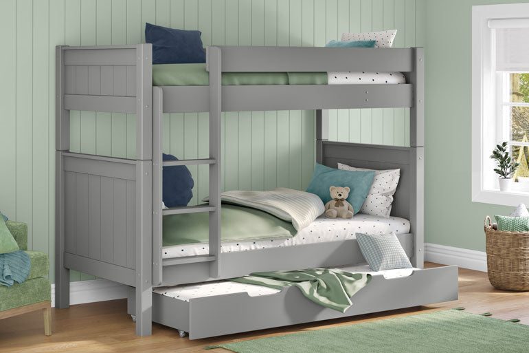 Stompa Classic Bunk Bed