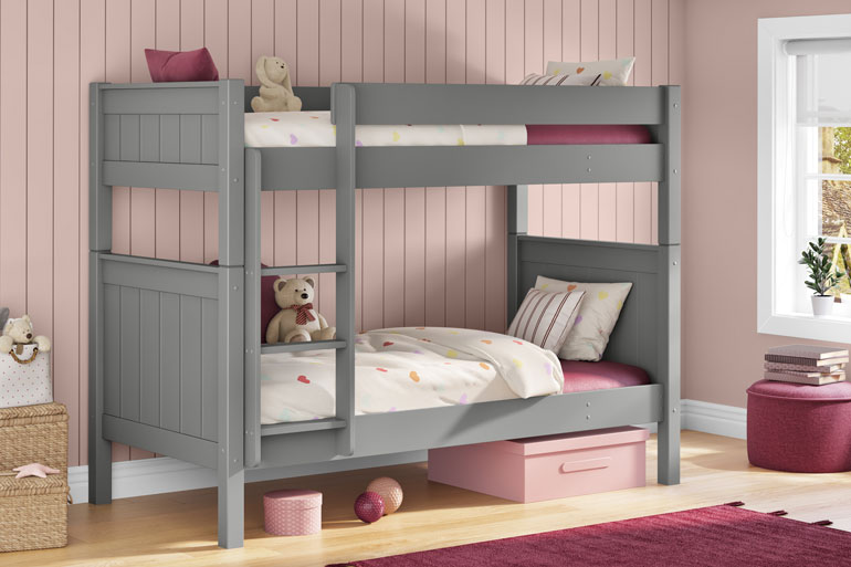 Stompa Classic Bunk Bed