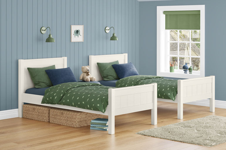 Stompa Classic Bunk Bed