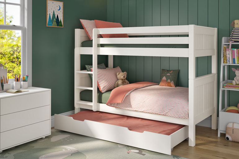 Stompa Classic Bunk Bed