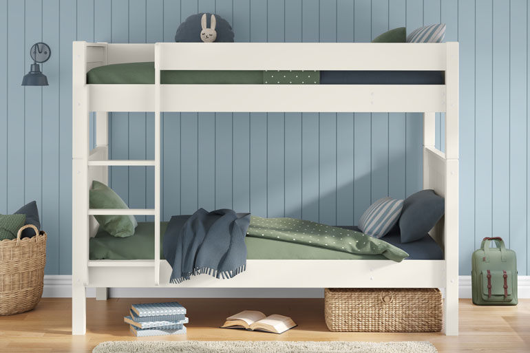 Stompa Classic Bunk Bed