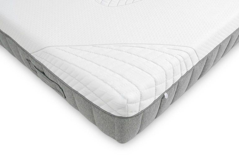 Breasley Uno Memory Pocket 1000 Firm Mattress