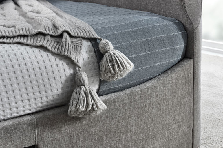 Kaydian Darras 5.1.2 Dolby Atmos TV Bed