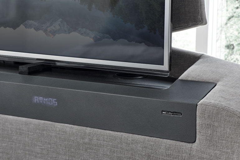 Kaydian Darras 5.1.2 Dolby Atmos TV Bed