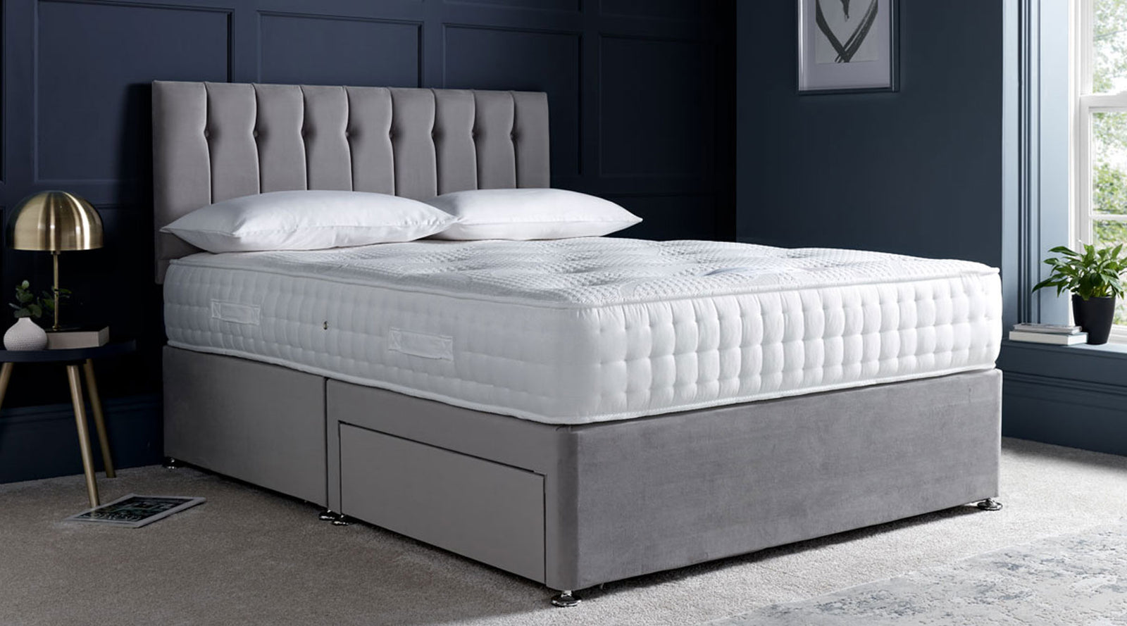 Divan Beds