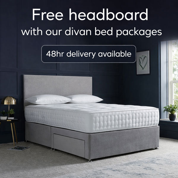 Divan Bed Offer