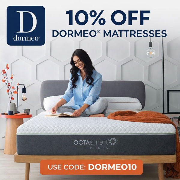 Dormeo Mattress