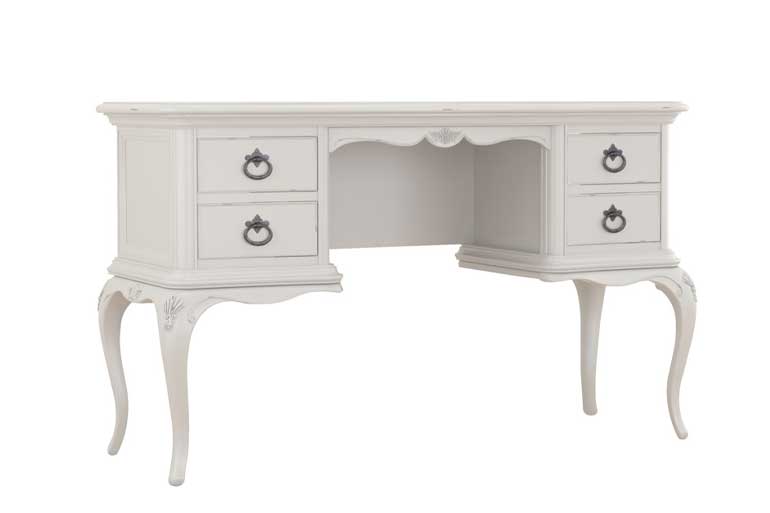 Willis and Gambier Etienne Upholstered High End Bed