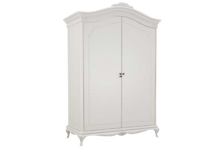 Willis and Gambier Etienne Upholstered High End Bed