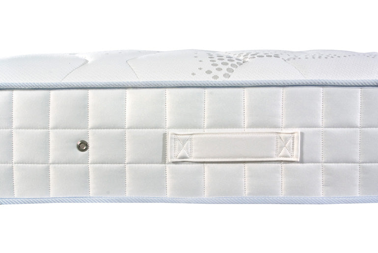 Sleepeezee Gel 2000 Mattress