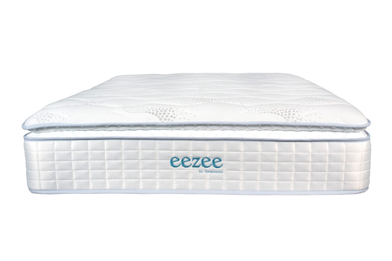 Sleepeezee Gel 4000 Mattress