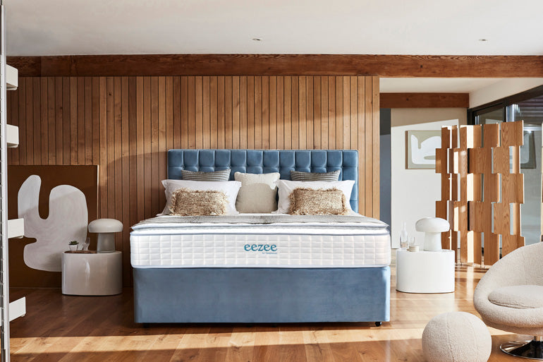 Sleepeezee Gel 4000 Mattress