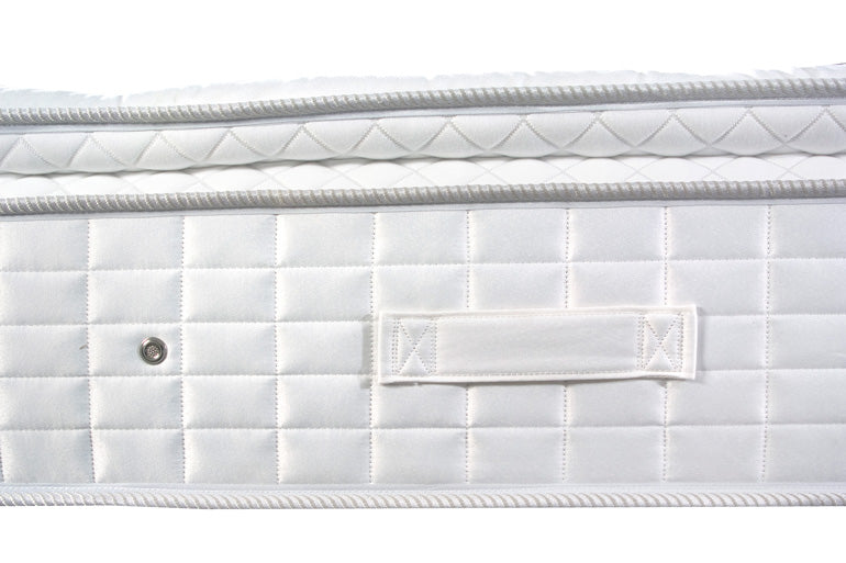 Sleepeezee Natural 4000 Mattress