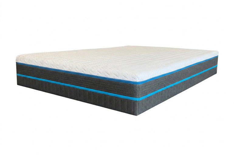 Komfi Nexus Gelflow 3000 Mattress