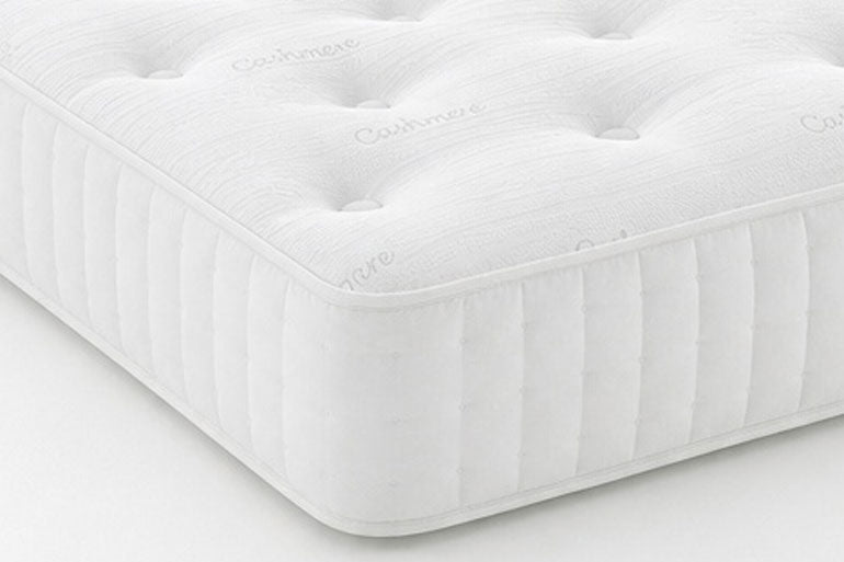 Giltedge Cashmere Memory 2000 Mattress