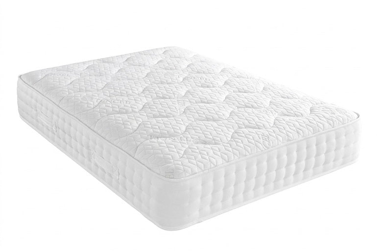 Giltedge Sicily 1500 Mattress on white background