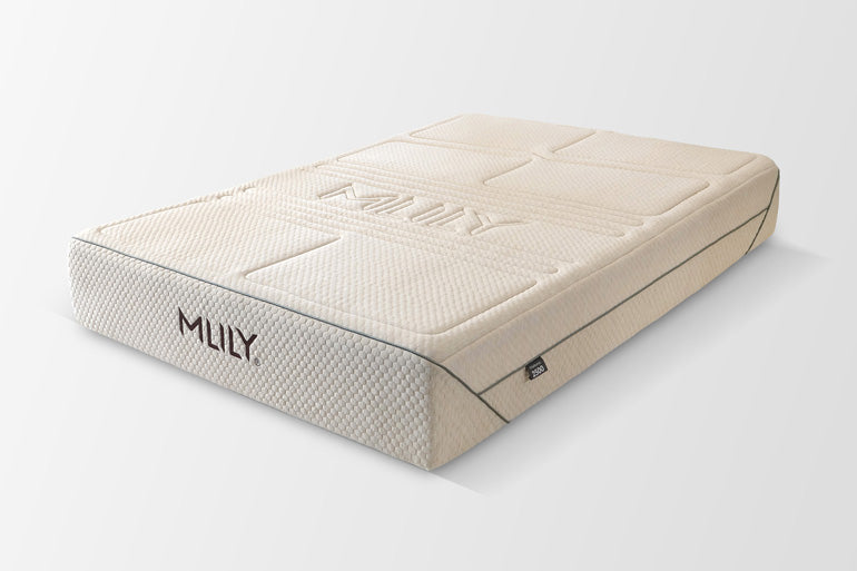 Mlily Haluna 2500 Natural Mattress