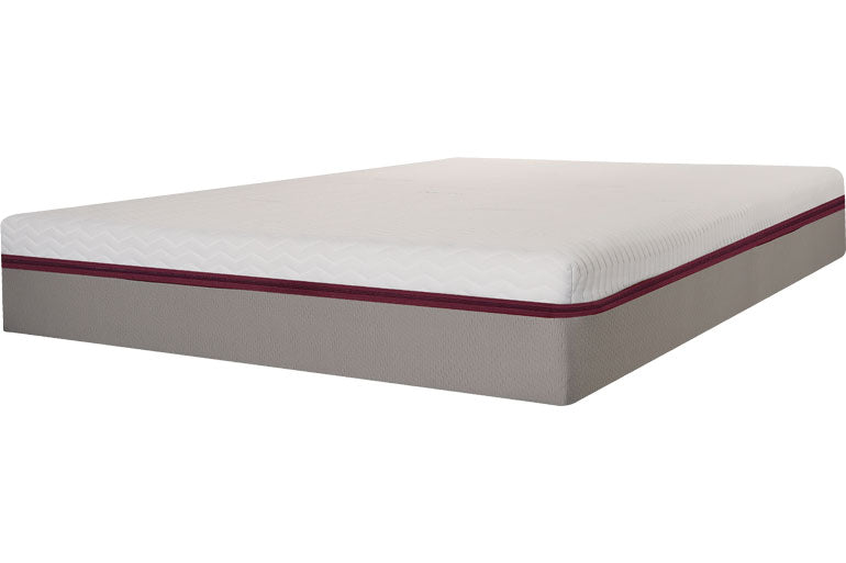 Komfi Vitality Hybrid Mattress