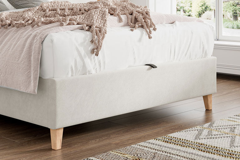Rhodes Ottoman Bed