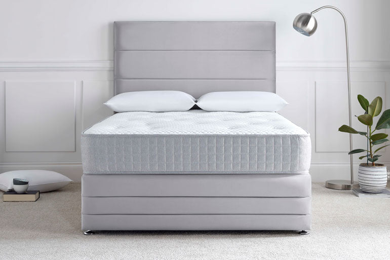 Katie LFE Divan Bed