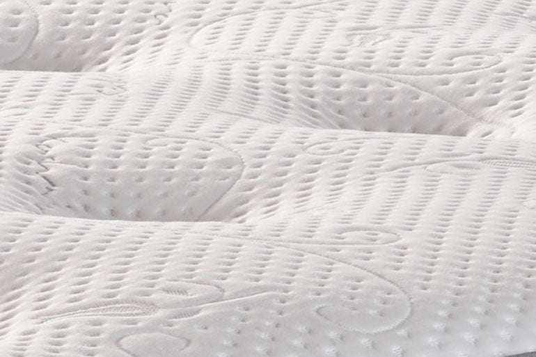 Sleep Envy Luxury Pocket 1000 Mattress
