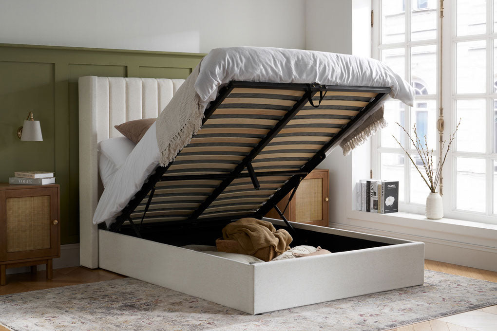 Birlea Maisey Ottoman Bed