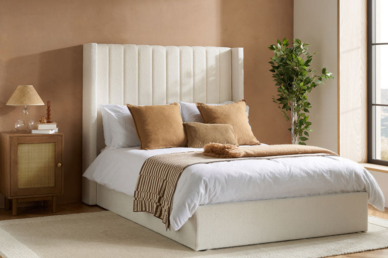 Birlea Maisey Ottoman Bed