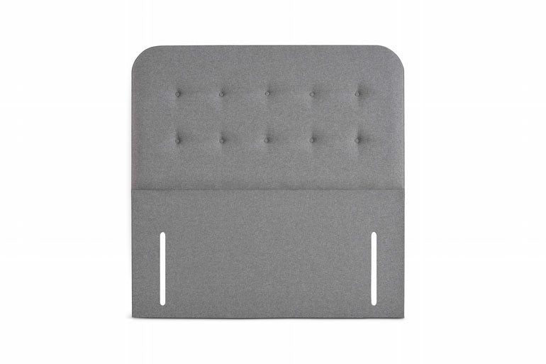 Newport Divan Bed with Storage: Drawers | Ottoman