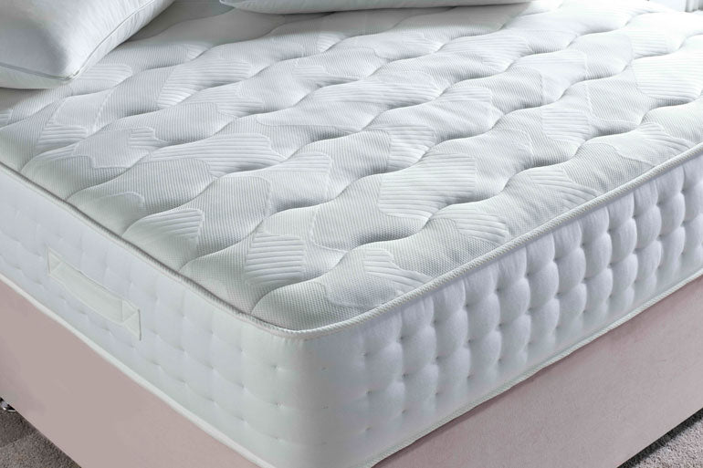 Giltedge Prime Support 1000 Mattress