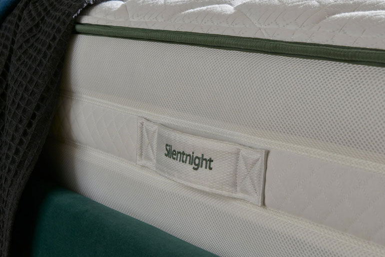 Silentnight Airmesh Comfort Breathe 1600 Mattress
