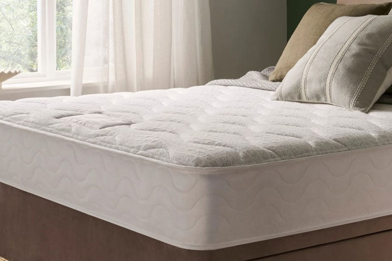 Silentnight Comfort Breathe 1000 Pocket Mattress