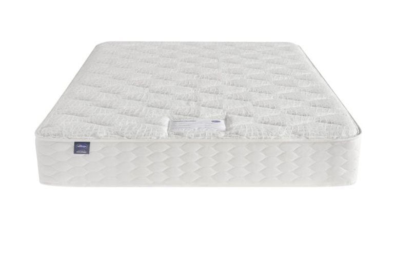 Silentnight Comfort Breathe 1200 Pocket Mattress