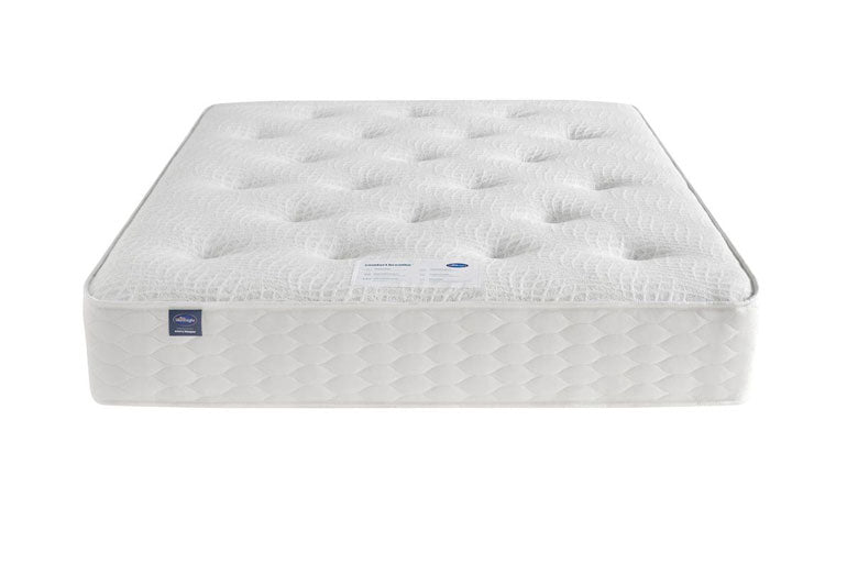 Silentnight Comfort Breathe 1400 Pocket Mattress